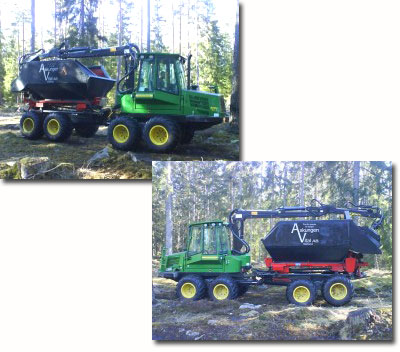 John Deere 810