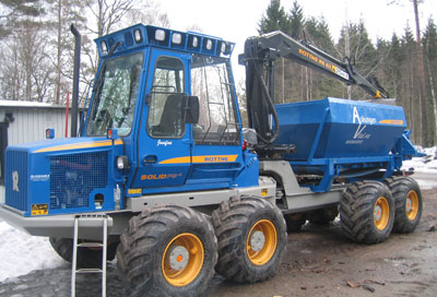 F9 Rottne